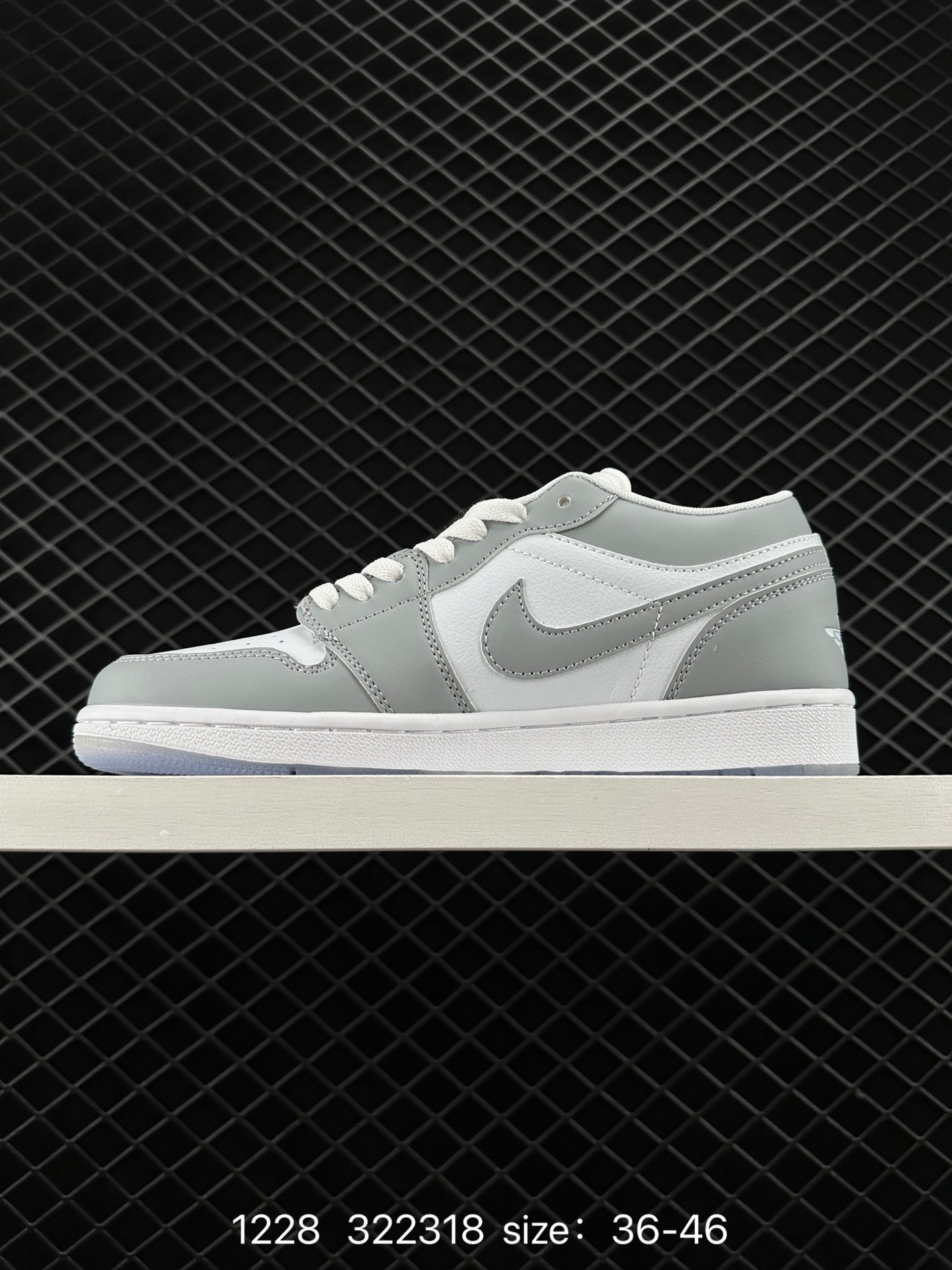 Air Jordan 1 Low AJ1